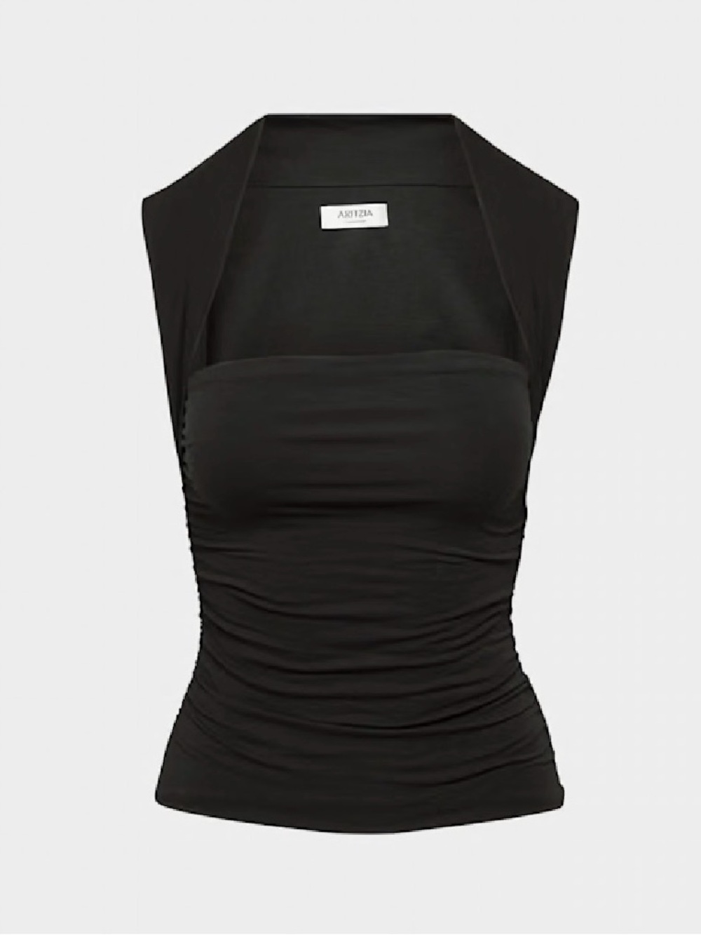 Aritzia
Casual Contour Flourish Top NWT never worn.